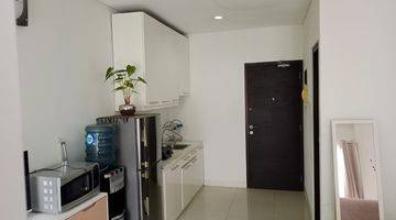 Gambar 1 Disewakan Apartmen  Tamansari Semanggi