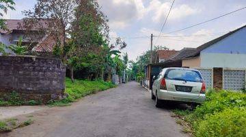 Gambar 3 Dijual Tanah Maguwo, Timur Spbu Jalan Raya Tajem