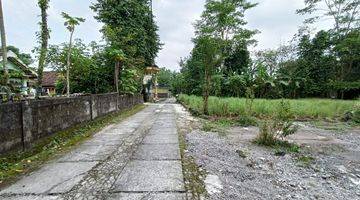 Gambar 2 Jual Tanah Jogja, Jakal Km 13, Luas 302 M2