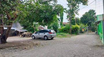 Gambar 2 Dijual Tanah Jogja, Barat Jalan Kaliurang Km 5