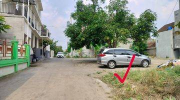 Gambar 4 Dijual Tanah Jogja, Barat Jalan Kaliurang Km 5