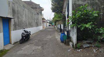 Gambar 2 Dijual Tanah Jogja Area Jl. Magelang, Dekat Hotel Crystal Lotus