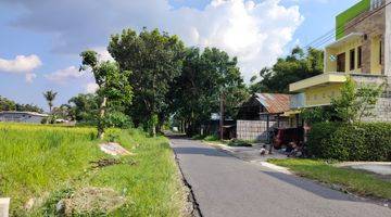 Gambar 2 Tanah Sleman Dijual, 900 Meter Ke Sch, Gito Gati