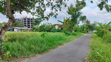 Gambar 2 Dijual Tanah Jogja, 600 Meter Toserba Ws Kaliurang