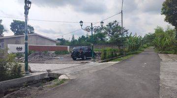 Gambar 3 Dijual Tanah Jogja, 600 Meter Toserba Ws Kaliurang