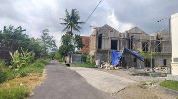 Gambar 4 Dijual Tanah Jogja, 600 Meter Toserba Ws Kaliurang