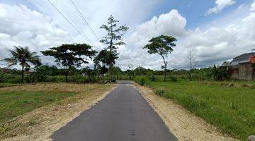 Gambar 4 Tanah Jogja Luas 280 M2, Dekat Pasar Gentan