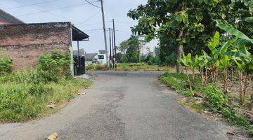 Gambar 4 Jual Tanah Jogja, Lokasi Area Jalan Raya Tajem, Shmp