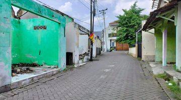 Gambar 1 Jual Tanah Pekarangan Area Kampus Ugm Jogja