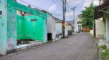 Gambar 3 Jual Tanah Pekarangan Area Kampus Ugm Jogja