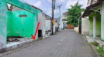 Gambar 4 Jual Tanah Pekarangan Area Kampus Ugm Jogja