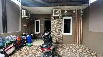 Gambar 1 Rumah Shm Bagus Selatan Dekat Grand Duta City