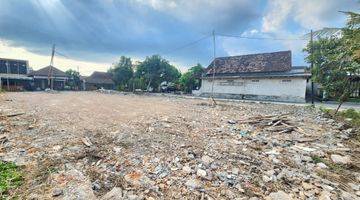 Gambar 4 Paling Murah Tanah Dijual Jogja Area Jakal 10 Sop Pak Bayu