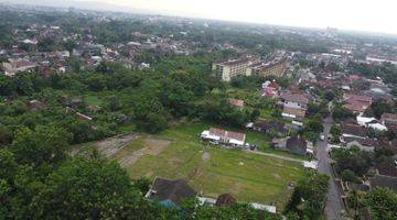 Gambar 4 Kavling Tanah jogja Dekat Sleman City Hall Standar Perumahan