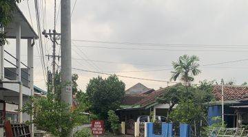 Gambar 4 Dijual Tanah Pekarangan Siap AJB di Lokasi Premium Tepi Jl. Sorosutan Umbulharjo ,SHM