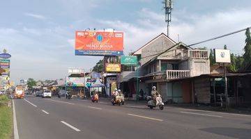 Gambar 1 Tanah Sedayu, Lokasi Strategis Dekat Kampus Mercubuana