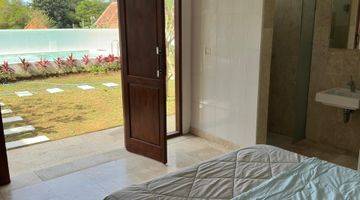 Gambar 2 Fully Furnished 2 Story Villa With Pool, 2 Mins From Bingin Beach