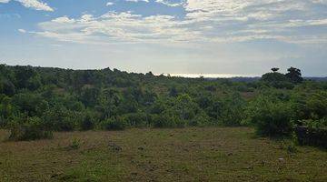 Gambar 3 1420m² Land Near Gwk Bali For Sale Prime Location In Goa Gong