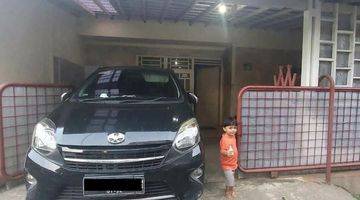 Gambar 1 Rumah Dijual Murah di Komplek Panghegar Permai Kota Bandung 