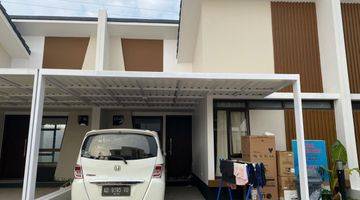 Gambar 1 JUAL BU RUMAH SIAP HUNI DI PODOMORO BANDUNG 