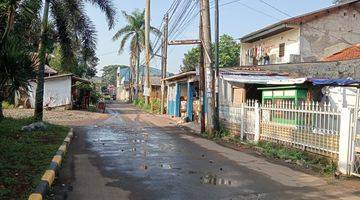 Gambar 1 Kavling 200 Meter DariJalan Raya Ciater