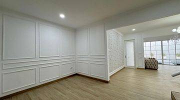 Gambar 3 Rumah Full Renovated Cantik & Siap Huni