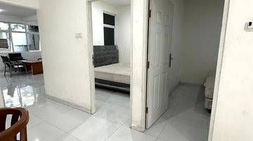 Gambar 5 Rumah Bangunan Standard Developer