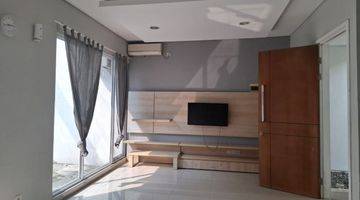 Gambar 3 Rumah Furnished Siap Huni