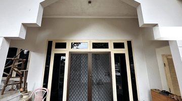 Gambar 5 Rumah Bagus Full Furnished 1 Lantai di Fortunia Residence