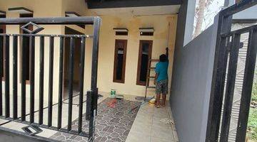 Gambar 3 Rumah siap huni SHM 10 menit tol cisalak