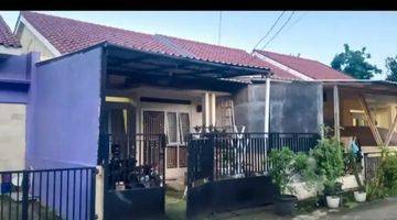 Gambar 1 Over kredit rumah siap huni di cilodong,depok