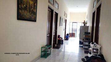 Gambar 2 Rumah 2 Lantai + Kosan Di Tebet Dalam