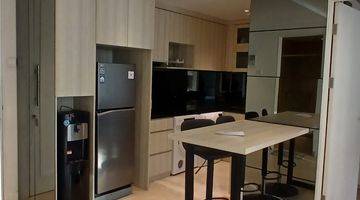 Gambar 2 Apartmen 2 Br Landmark 2 Residence