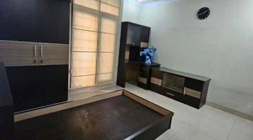 Gambar 2 Sewa Rumah Siap Huni Singgasana Pradana Full Furnished