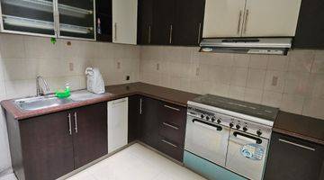 Gambar 3 Sewa Rumah Siap Huni Singgasana Pradana Full Furnished