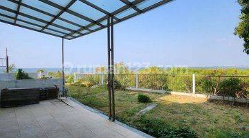 Gambar 1 Rumah Double Deck Seafront,ancol,8x18m,hgb,full Furnish,rp 7,3 M