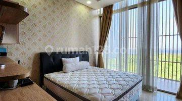 Gambar 3 Rumah Double Deck Seafront,ancol,8x18m,hgb,full Furnish,rp 7,3 M