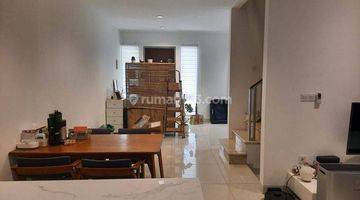 Gambar 5 Rumah di Golf Island,pik,uk.6x15m,full Furnished,rp 3,7 M Nego