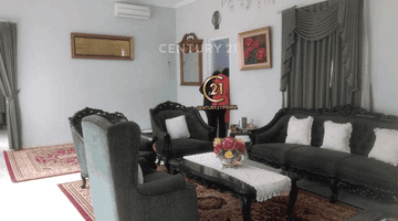 Gambar 4 Dijual Rumah Mewah Harga Menarik Di Bintaro Sektor 3