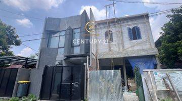 Gambar 1 Dijual Rumah Pembangunan 80%  Harga Murah  Di Veteran Bintaro