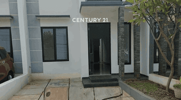 Gambar 1 Dijual Rumah Siap Huni Harga Menarik Di Pondok Aren Bintaro