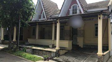 Gambar 1 Rumah 2 Unit  Gandeng Di Sentul City 