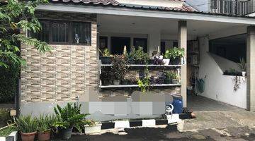 Gambar 1 Rumah 2 Lantai Di Jalan Alternatif Sentul Cibinong 