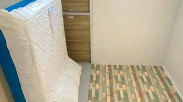 Gambar 2 Rumah ada kolam renang & fully furnished di Cluster Sentul City 