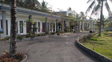 Gambar 3 Jual Hotel bintang 3 di Pangandaran Bandung 