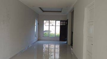 Gambar 2 Jual Rumah Di Cluster Mediterania Sentul City 