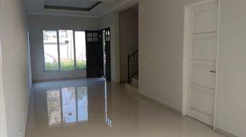 Gambar 4 Jual Rumah Di Cluster Mediterania Sentul City 