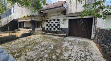 Gambar 1 Jual Kavling Bonus Rumah Tua Di Bandung