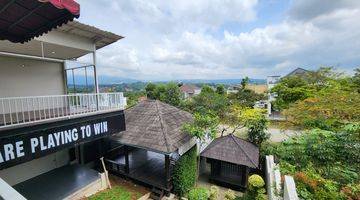 Gambar 5 Rumah Minimalis Modern 2 Lantai Di Sentul City 