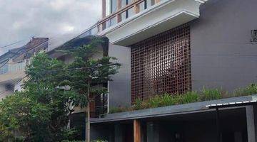 Gambar 1 Dijual Rumah Mewah, Area Prestisius, Pondok Indah